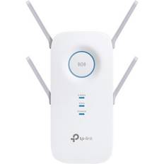 Tp link repeater Aksesspunkter, Bridges & Repeatere TP-Link RE650