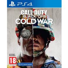 Call duty cold war ps4 PlayStation 4 Games Call of Duty: Black Ops - Cold War (PS4)