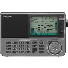 LW Radioer Sangean ATS-909X2