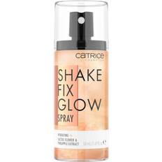 Setting-Sprays Catrice Shake Fix Glow Brightening Setting Spray 50 ml