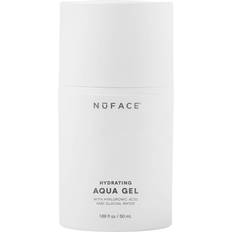 NuFACE Facial Creams NuFACE Hydrating Aqua Gel 1.7fl oz