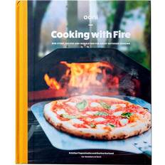Mat & Drikke Bøker kogebog "Cooking with Fire" (Innbundet, 2021)