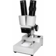 Bresser Microscopes & Telescopes Bresser Biorit ICD 20x Stereo Microscope