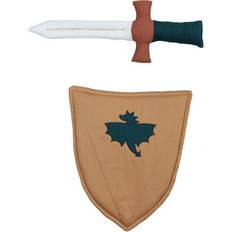 Fabelab Shield & Sword Costume