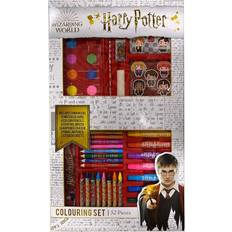 Kritt Harry Potter Colouring Set (52 pcs