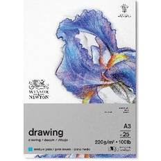 Winsor & Newton Papier Winsor & Newton Skissblock Drawing 220g/m² A3 25-pack