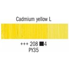 Rembrandt Artist's Oil Colors cadmium yellow light 40 ml 208