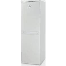 Hvit Frittstående kjøleskap CAA 55 1 Hvit