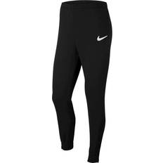 Polyester Leggings Nike Park 20 Pant Men - Black/White