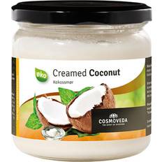 Organic Creamed Coconut 350g
