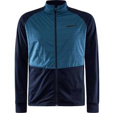 Craft Sportswear ADV Storm Jacket Men - Navy Blue