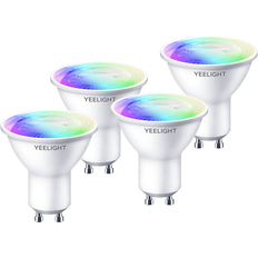 Yeelight Leuchtmittel Yeelight YLDP004-A LED Lamps 5W GU10