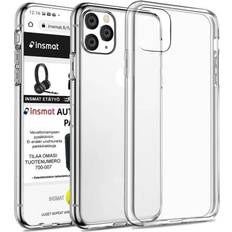 Insmat Crystal Case for iPhone 13 Pro