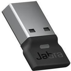 Bluetooth Tilbehør til hodetelefoner Jabra Link 390a, MS, USB-A Bluetooth Adapter