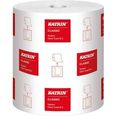 Katrin Classic System Towel M2 Low Pallet 6pcs