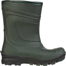 Grønne Støvler zigzag Fian Thermo Boot - Green