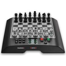 Millenium Chess Genius Pro Electronic Chess Set