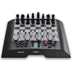 Millenium Chess Genius Electronic Chess