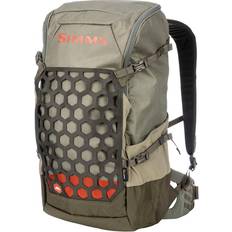 Simms Flyweight 30L Backpack Tan