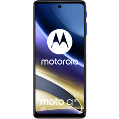 Motorola Moto G Mobiltelefoner Motorola Moto G51 5G 64GB