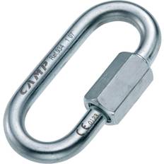 Camp Carabiners Camp Oval Quick Link 8mm