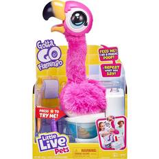 Little Live Pets Interaktive Tiere Little Live Pets Gotta Go Flamingo