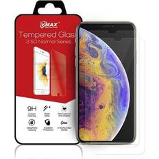 Vmax 2.5D Tempered Glass Screen Protector for iPhone XS Max