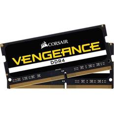 RAM minne Corsair Vengeance DDR4 3200Mhz 2x32GB (CMSX64GX4M2A3200C22)
