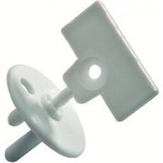 Steckdosenschutz Safety 1st Euro Outlet Plugs with Removal Keys