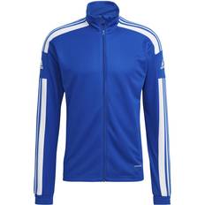 adidas Squadra 21 Training Jacket Men - Team Royal Blue/White