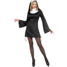 Widmann Nun Costume