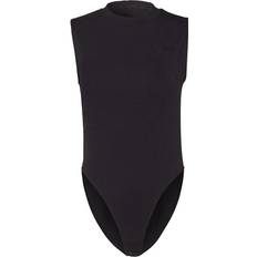 adidas Adicolor Single Jersey Bodysuit - Black