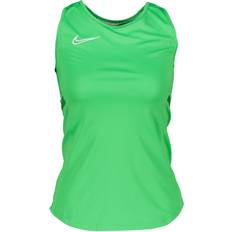 Nike Dri-FIT Academy Vest Women - Light Green/Spark White/Pine Green/White