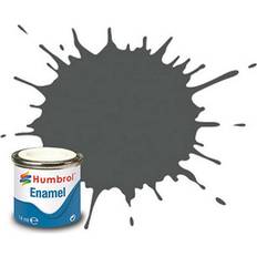 Enamel Paint on sale Humbrol 31 Slate Grey Matt Enamel Paint 14ml