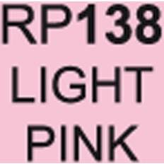 Touch Twin Brush Marker Light Pink RP138