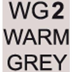 Touch Twin Brush Marker Warm Grey WG2