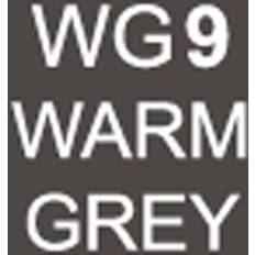 Touch Twin Brush Marker Warm Grey WG9