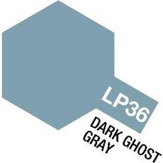 Tamiya Lacquer Paint LP-36 Dark Ghost Gray