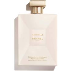 Chanel Gabrielle Moisturizing Body Lotion 6.8fl oz