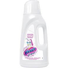 Vanish Oxi Action Gel Stain Remover 2L