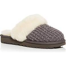 Slippers UGG Cozy - Charcoal