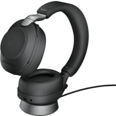 Jabra Over-Ear - Trådløse Hodetelefoner Jabra Evolve2 85 UC Stereo USB-A With Stand
