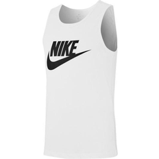 Nike Tank Tops Nike Sportswear Tank Top - White