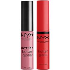NYX Gift Boxes & Sets NYX PROFESSIONAL MAKEUP Valentines Collection Duo Kit 1