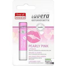 Lavera Lippenpflege Lavera Pearly Pink Lip Balm 4,5 g