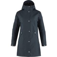 Houdini W's Fall in Parka - Blue Illusion • Prices »