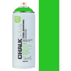 Spray Paints Montana Cans Chalk Spray green