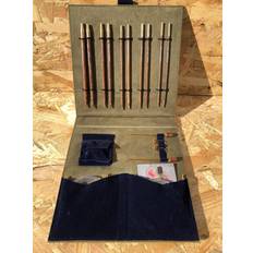 Pony Shanks Interchangeable Bamboo Circular Knitting Needles - 7.50mm  (P57916)