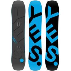 Snowboards Yes FunInc 2022