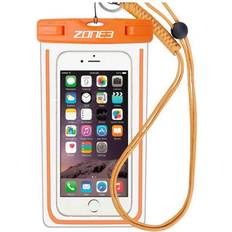 Apple iPhone 6/6S Vanntette deksler Zone3 Buoyancy Waterproof Phone Pouch